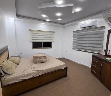 Jerash Apartment | Golden Stay