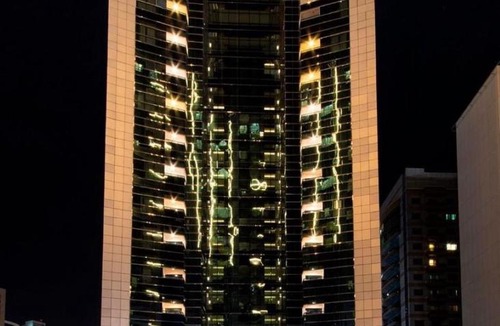 Barsha Heights Hotel | Golden Tulip Media Hotel