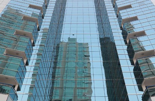 Barsha Heights Hotel | Golden Tulip Media Hotel