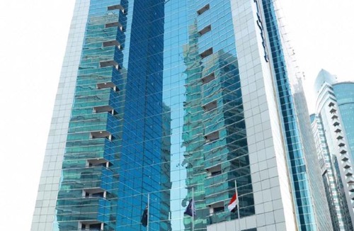Barsha Heights Hotel | Golden Tulip Media Hotel