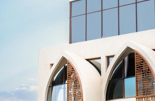 Seeb Hotel | Golden Tulip Muscat The Village