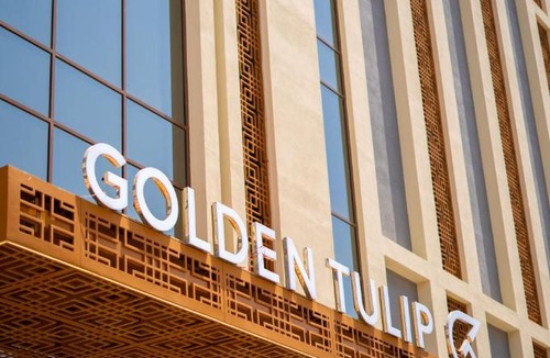 Seeb Hotel | Golden Tulip Muscat The Village
