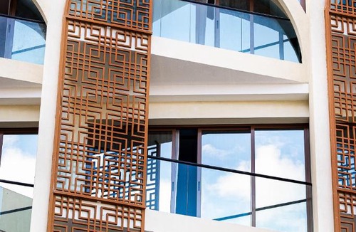 Seeb Hotel | Golden Tulip Muscat The Village