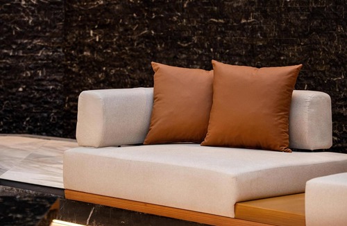 Seeb Hotel | Golden Tulip Muscat The Village