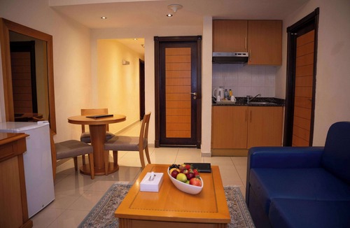 Al Majaz Hotel | Golden Tulip Sharjah