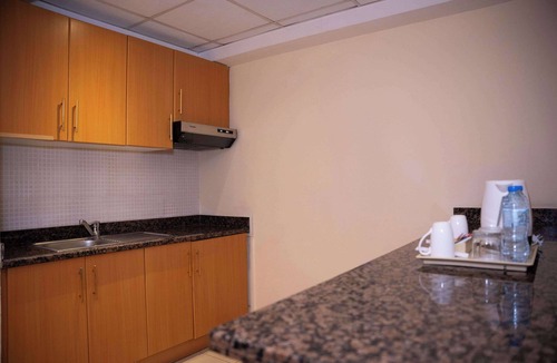 Al Majaz Hotel | Golden Tulip Sharjah