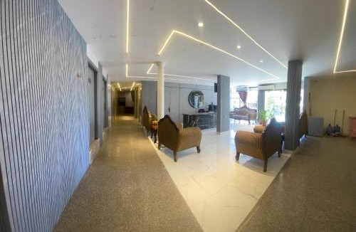 Aqaba Hotel | Golden View