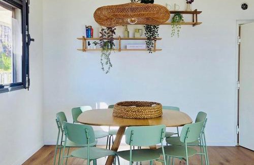 Migdal Apartment | Golden View - Sea of Galilee