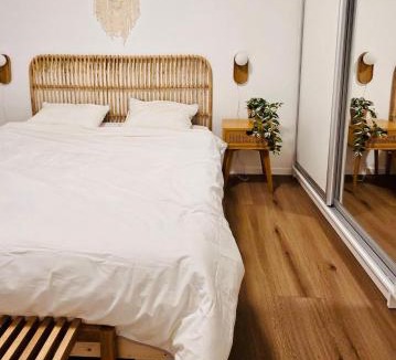 Migdal Apartment | Golden View - Sea of Galilee