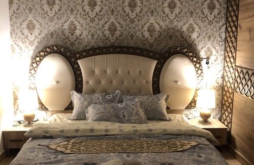 Al Hamra Apartment | GoldenRooms