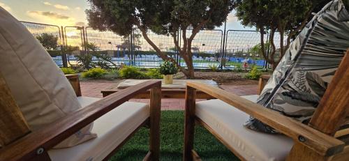 Nahariya Apartment | GoldSea - Boutique Seafront Studio
