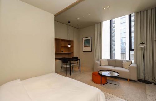 Dubai Apartment | Golf Vita Damac Hills
