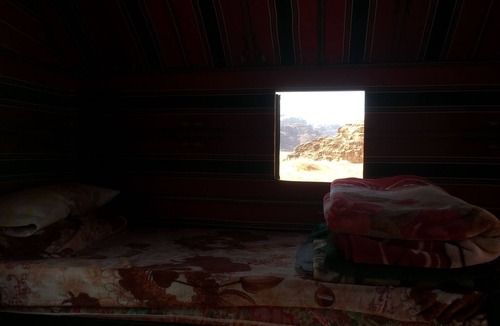 Wadi Rum RV Rental | Goo Bedouin Camp Come as a Guest Leave as Afriend