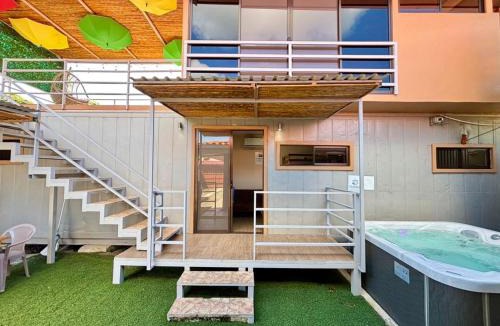 Puerto Viejo de Talamanca Apartment | Good Vibes Apartments