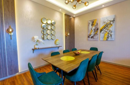 Dubai Apartment | GOODWOOD SUITES HOMES VACATION