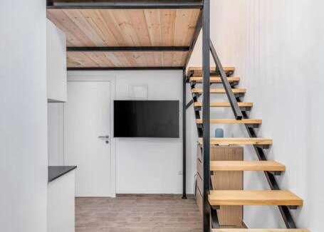 Tel Aviv Apartment | Gordon SUITES - Sea U TLV
