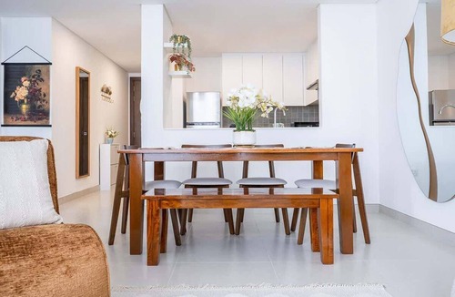 Al Hamriya Apartment | Gorgeous 1 Bed Apartment in Blue Bay Walk