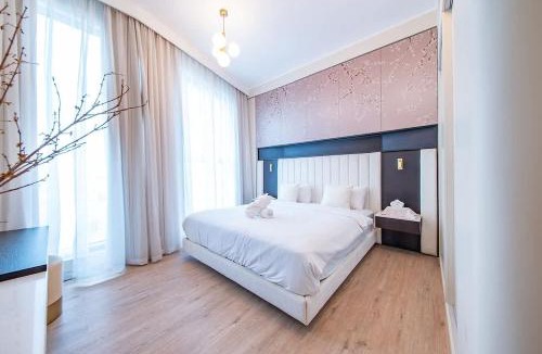 Mirdif Apartment | Gorgeous 2 Bed Apartment in Mirdif Hills