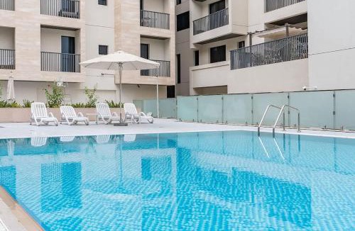 Mirdif Apartment | Gorgeous 2 Bed Apartment in Mirdif Hills