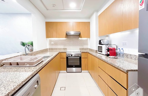 Downtown Dubai Apartment | Gorgeous 2BR in Bellevue Downtown With Burj View