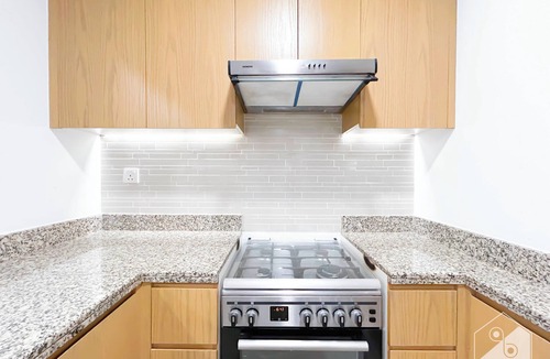 Downtown Dubai Apartment | Gorgeous 2BR in Bellevue Downtown With Burj View
