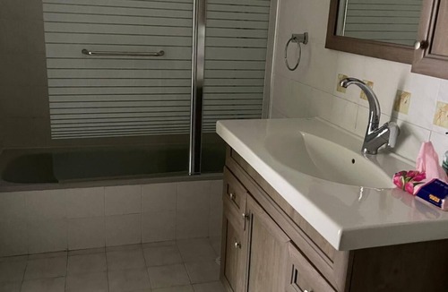 Mateh Yehuda Apartment | Gorgeous 3-bedroom apartment with garden in Bet Shemesh