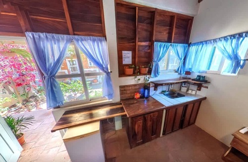 Pochomil Cottage | Gorgeous Beach Casita with Pool Access for a Unique Escape in Pochomil, Nicaragua