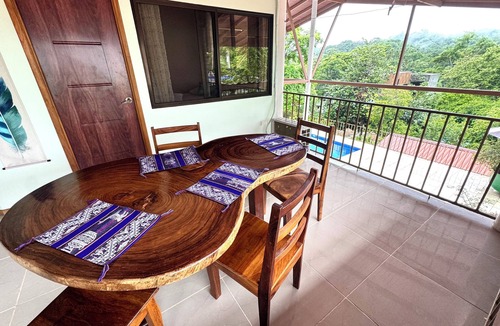 Puerto Carrillo Condo | Gorgeous, LARGE, peaceful! Perfect location!