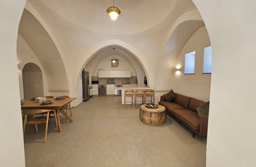 Old City Apartment | Gorgeous Luxury Apartment Jerusalem Old City Jewish Quarter
