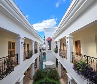 Rivas Hotel | GRAN HOTEL VICTORIA
