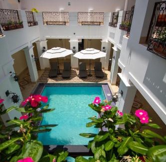 Rivas Hotel | GRAN HOTEL VICTORIA