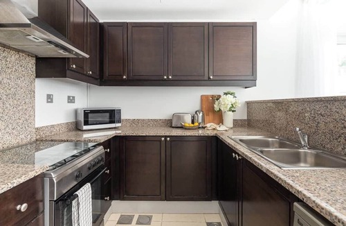 Jumeirah Village Circle Villa | Grand 2BR Villa with Private Backyard in JVC