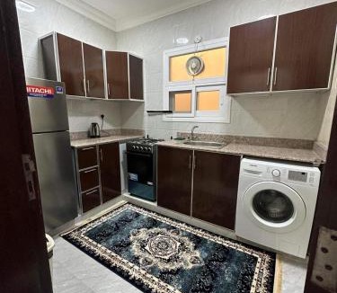 Dahariz Apartment | Grand Almansoor