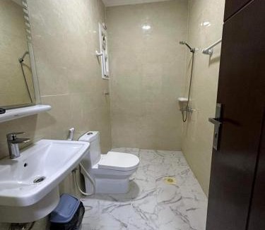 Dahariz Apartment | Grand Almansoor