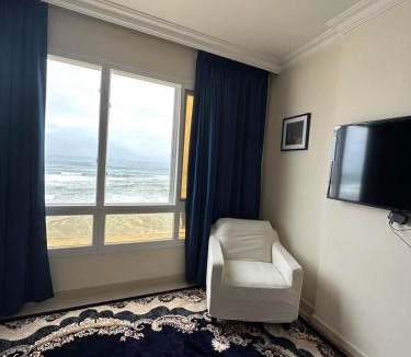 Dahariz Apartment | Grand Almansoor