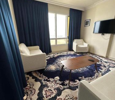 Dahariz Apartment | Grand Almansoor