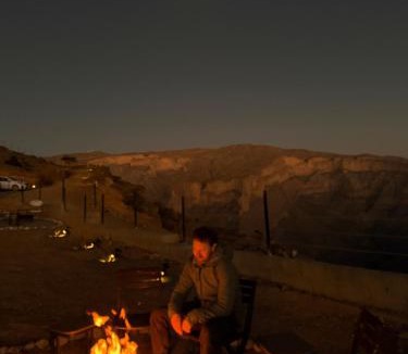 Al Hamra Other | Grand canyon domes Jabal shams