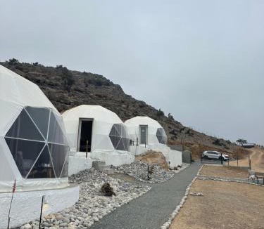 Al Hamra Other | Grand canyon domes Jabal shams