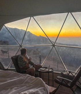 Al Hamra Other | Grand canyon domes Jabal shams