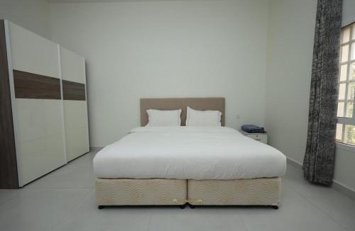 Sayq Apartment | Grand Dahlia Apartments