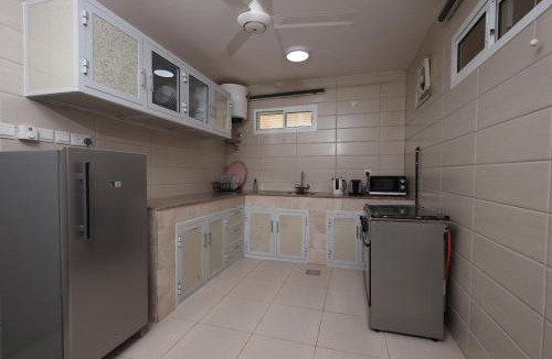 Sayq Apartment | Grand Dahlia Apartments