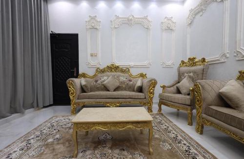 Sayq Villa | Grand Dahlia Villa