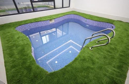 Sayq Villa | Grand Dahlia Villa