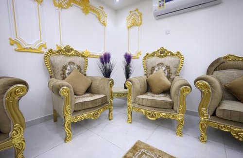 Sayq Villa | Grand Dahlia Villa