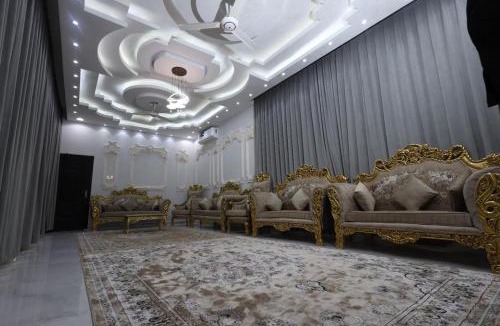 Sayq Villa | Grand Dahlia Villa