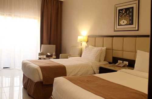 Sweimeh Resort | Grand East Hotel - Resort & Spa Dead Sea