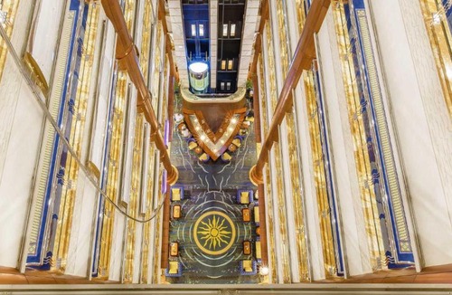 Al Mankhool Hotel | Grand Excelsior Hotel Bur Dubai