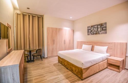 Salalah Hotel | Grand Flora Salalah