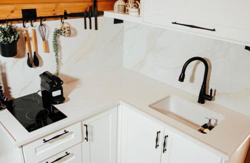 Buq'ata Ski Chalet | Grand Golan Cabins