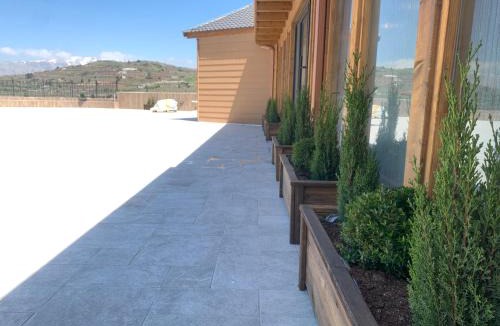 Buq'ata Cabin | Grand Golan